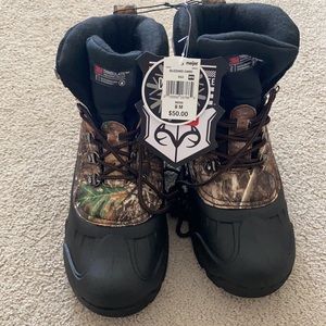 Men’s Winterboot